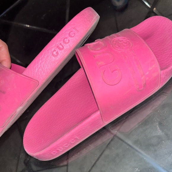 Gucci slides - Picture 3 of 4
